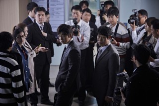 [Herald Review] Ugly side of justice rears head in ‘Minority Opinion’