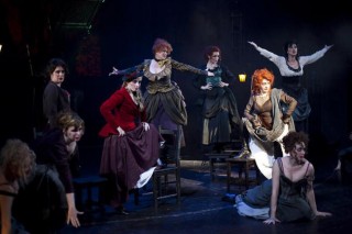 Daegu musical fest rolls out hard-to-find works Daegu musical fest rolls out hard-to-find works