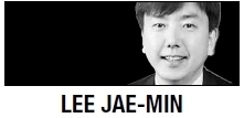 [Lee Jae-min] Keeping foreign friends informed