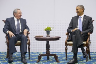 [Newsmaker] U.S., Cuba declare end of hostility