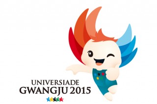 [Weekender] Nuribi ― Universiade’s angel of light