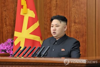 Kim Jong-un’s reign of terror fazes N. Korean workers abroad