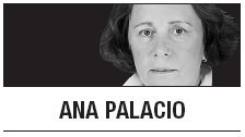 [Ana Palacio] A strategic rallying cry for Europe