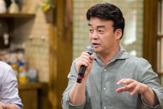 [Herald Interview] Baek Jong-won, the anti-celebrity chef