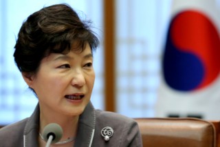 Park to exercise special pardon in August