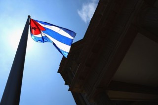 [Newsmaker] U.S., Havana renew ties despite discord