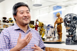 ‘Global Korean start-ups getting faster, smarter’