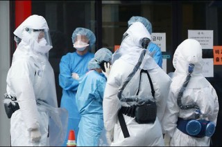 1 MERS suspect left in isolation