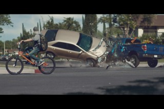 Picture Your Life. Picture How Quickly It Can Change