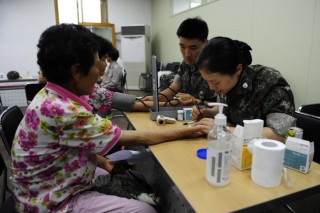 Number of elderly HIV patients surges in South Korea