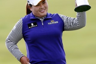 [Newsmaker] Park In-bee wins British Open for seventh major