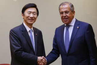 Seoul steps up N.K. diplomacy