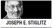 [Joseph E. Stiglitz] America in the way