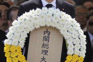 [Newsmaker] Nagasaki marks 70th anniversary of bombing