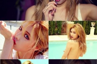HyunA’s upcoming MV will be ‘racier’