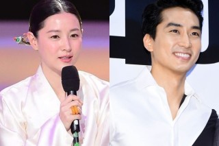 Lee Young-ae, Song Seung-heon to be lovers in new TV drama