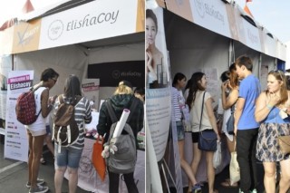New ‘K-beauty brands’ find niche overseas