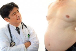 Obesity emerges as major health threat in South Korea