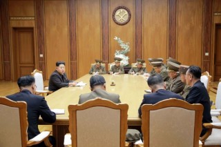 Seoul employs brisk diplomacy over N.K. attack