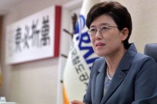 KORAIL chief calls for Seoul to lead inter-Korean railway