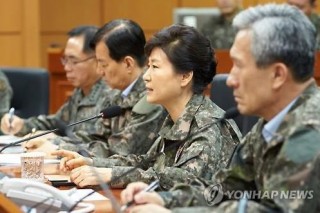 S. Korea on high alert over N. Korea’s possible provocations