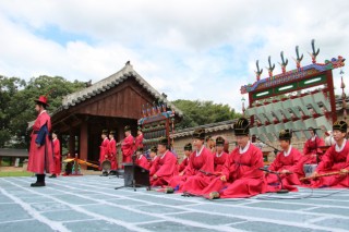 ‘Music in palace’ performance series returns next month