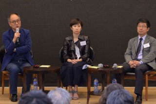 Design meets tech at Herald workshop