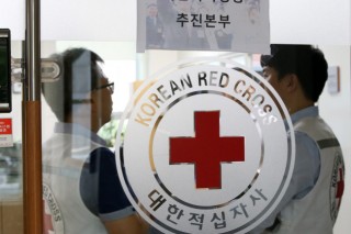 N. Korea agrees to hold Red Cross talks on Sept. 7