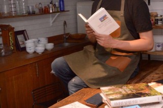 [Herald Interview] Introducing the world, one dish at a time