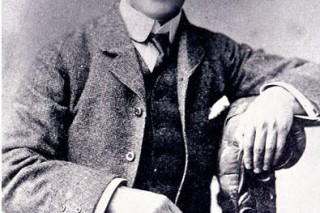 Bethell, vanguard of the anti-Japanese press