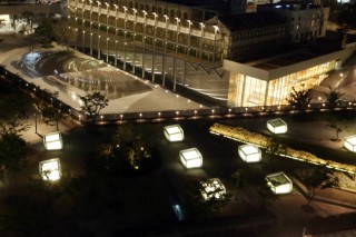 Asia Culture Center to open this week