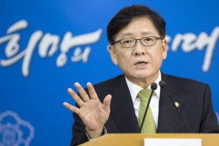 Seoul announces post-MERS plan for infectious diseases