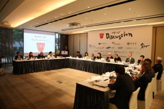 ‘New media technology will spur culture’