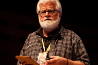 [Herald Interview] ‘More cartoons, stories to be told online’