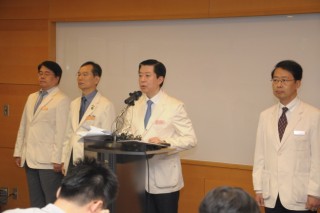 Samsung hospital to invest W100b in post-MERS improvements