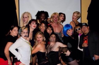 Seoul Players lines up ‘Rocky Horror’ show