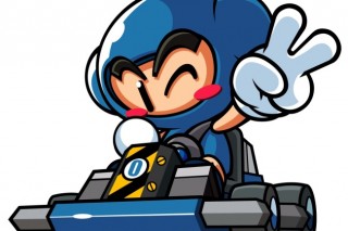 ‘Kartrider’ still young and racing full-throttle