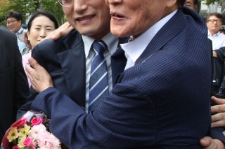 Seoul education chief to retain his seat