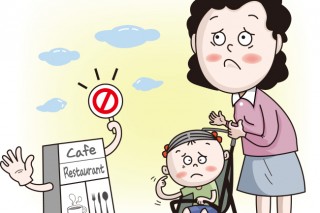 Controversy flares over kid-free zones in Korea