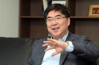 [Herald Interview] Web archive offers insight into path of Korea’s development