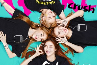 Mamamoo drops new single Mamamoo drops new single