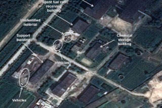 N. Korea nuclear capabilities back under spotlight