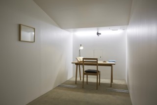 A tribute to handwriting, solitude and silence A tribute to handwriting, solitude and silence