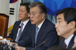 Parties condemn N.K. provocative acts