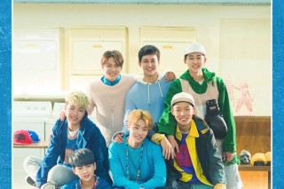 [Music Review] Striving for ‘iKON’ status