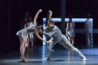 Ballett Basel, Seoul Ballet Theatre to perform together in Korea