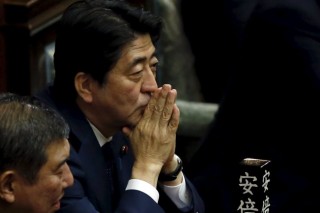 Is Japan really security threat to Korea?