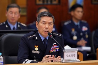 THAAD will cost 3tr won: Air Force chief