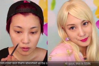 Korean beauty YouTubers reach out to global viewers