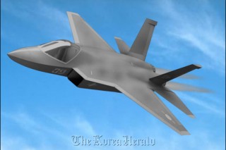 Failed tech transfer may delay fighter jet project